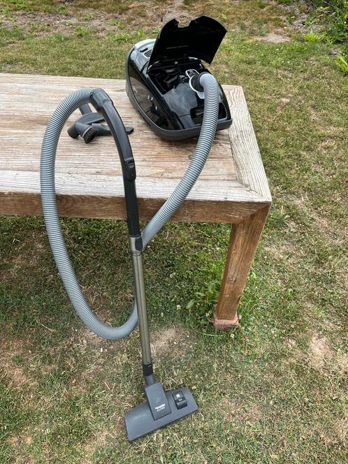 Miele complete/C3/XXL., Witgoed en Apparatuur, Stofzuigers, Zo goed als nieuw, Stofzuiger, Minder dan 1200 watt, Stofzak, Ophalen