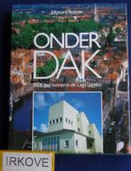 ONDER DAK * WONEN IN DE LAGE LANDEN * Honore Rottier *, Boeken, Verzenden, 20e eeuw of later, Zo goed als nieuw, Honore Rottier