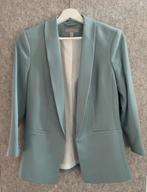 Blazer H&M maat 36, H&M, Ophalen of Verzenden, Zo goed als nieuw, Jasje