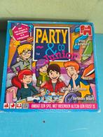 Party & Co Junior Bordspel, Een of twee spelers, Ophalen of Verzenden, Gebruikt, Jumbo