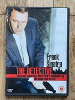 The Detective - Frank Sinatra DVD, Vanaf 12 jaar, Ophalen of Verzenden, Zo goed als nieuw, Detective en Krimi