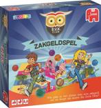 Zakgeldspel, Een of twee spelers, Ophalen of Verzenden, Zo goed als nieuw, Jumbo