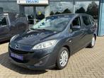 Mazda 5 1.8 Business Airco Lmv 7-Persoons Cruise, Auto's, Mazda, Voorwielaandrijving, Stof, Gebruikt, 1370 kg