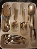 Gero Zilmeta Bestekset, Antiek en Kunst, Antiek | Bestek, Ophalen of Verzenden