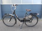 Gazelle Orange 28inch, 57 cm, v8 zwart, Fietsen en Brommers, Fietsen | Dames | Damesfietsen, Gazelle, Versnellingen, 56 cm of meer