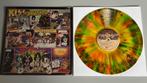 KISS LP Unmasked Mexico splatter vinyl LPR 43038, Verzenden, Gebruikt