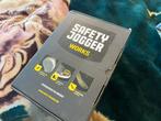 Werkschoenen van Safety Jogger, Ophalen of Verzenden, Zo goed als nieuw