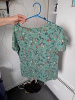 dames Tshirt maat 38, Ophalen, Gedragen, Maat 38/40 (M)