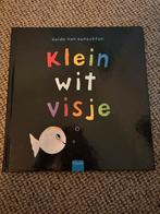 Klein Wit Visje - Guido van Genechten, Ophalen of Verzenden, Nieuw, 2 tot 3 jaar
