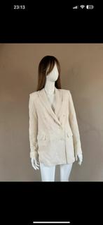 Blazer Zara, Ophalen of Verzenden, Zo goed als nieuw, Maat 34 (XS) of kleiner