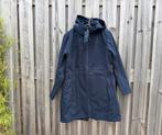 Nieuwe LeMieux Maisie waterdicht rijjas jas Navy 44, Dieren en Toebehoren, Paardrijkleding, Ophalen of Verzenden, Dames, Bovenkleding