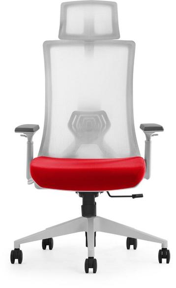 Nieuwe Euroseats Verona bureaustoelen met hoge korting!!! beschikbaar voor biedingen