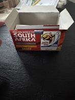 Box panini 2010 vol stickers, Ophalen of Verzenden, Zo goed als nieuw, Meerdere stickers