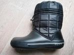 Crocs Crocband Dames Snowboots/Winterboots W11 (mt42), Ophalen, Zwart, Snowboots, Zo goed als nieuw