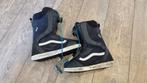 Snowbooard schoenen boots Vans maat 38 snowboardschoenen, Sport en Fitness, Snowboarden, Schoenen, Ophalen of Verzenden, Zo goed als nieuw