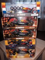 Max Verstappen Schaalmodellen 1:24 & 1:43, Ophalen of Verzenden, Nieuw, Auto, Overige merken