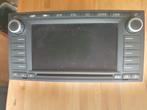Originele VW California radio-cd unit (2005), Caravans en Kamperen, Ophalen, Gebruikt