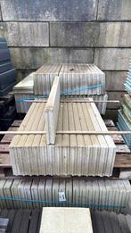 Opsluitbanden 5x25x100 betonbanden, Ophalen, 100 tot 200 cm, Overige typen, Minder dan 25 cm