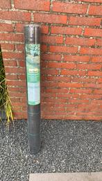Anti worteldoek 2x25m, Ophalen, Overige materialen, Zwart, Overige typen