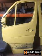 Mercedes Sprinter 906 Deur Links & Rechts Meerdere Kleuren, Auto-onderdelen, Carrosserie en Plaatwerk, Ophalen, Gebruikt, Mercedes-Benz