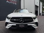 Mercedes-Benz GLC-klasse 300 4-MATIC AMG 258 Pk Pano/Leder/3, Auto's, Mercedes-Benz, Automaat, Gebruikt, 4 cilinders, 259 pk