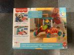 Loopwagen peuter tweezijdig van Fisher Price, Ophalen, Zo goed als nieuw
