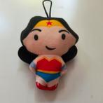 Dc Comic McDonald's Hangtag Plush Wonder Woman Chibi, Ophalen of Verzenden, Zo goed als nieuw