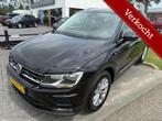 Volkswagen Tiguan 1.5 TSI Comfortline Business, Voorwielaandrijving, Stof, 4 cilinders, Met garantie (alle)