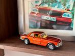 Mercedes SLC Matchbox, Ophalen of Verzenden, Zo goed als nieuw, Auto, Matchbox