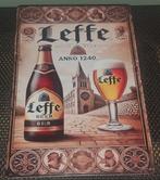 Leffe wandbord, Ophalen of Verzenden, Nieuw