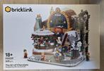 Lego bricklink 910039 the art of Chocolate. Nieuw in doos., Kinderen en Baby's, Speelgoed | Duplo en Lego, Ophalen of Verzenden