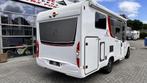 Enkele bedden Bürstner Nexxo T690 30Jahre Edition 1, Caravans en Kamperen, Campers, Ringverwarming, Bedrijf, Tot en met 3, Bürstner