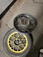 Te koop citta velgen, Ophalen of Verzenden, Gebruikt, Overige typen