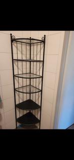 Hoekkast van Ikea, Huis en Inrichting, Ophalen, Overige typen, 50 tot 100 cm, Zo goed als nieuw