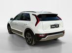 Kia Niro 1.6 GDi PHEV ExecutiveLine I Schuifdak I Leder I Ha, Gebruikt, Adaptive Cruise Control, Wit, Bedrijf