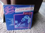 MARLENE DIETRICH VINYL-LP/FLASH BACKS VINTAGE LP, Verzamelen, Ophalen, Zo goed als nieuw, Cd of Plaat