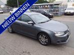 Volkswagen Jetta 1.4 TSI Highline (bj 2012, automaat), Stof, Gebruikt, 4 cilinders, 122 pk