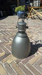 Industriele lamp, Ophalen of Verzenden, Gebruikt, Minder dan 50 cm