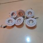 Brand New Paulmann Spotlights x 6, Huis en Inrichting, Lampen | Spots, Ophalen, Nieuw