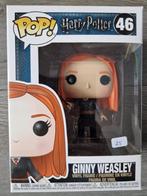 Funko Pop Ginny Weasley (Harry Potter) (46), Nieuw, Ophalen of Verzenden