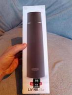 Thermosfles curver living flask 1 liter nieuw in doos, Huis en Inrichting, Keuken | Keukenbenodigdheden, Nieuw, Ophalen of Verzenden