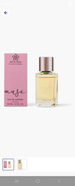 Vedas Muse Eau de Parfum dames 50ml Nieuw ongebruikt, Ophalen of Verzenden, Nieuw