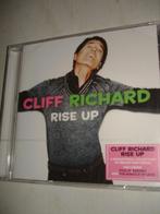 Cliff Richard- Rise up- Warner- (NIEUW/SEAL), Cd's en Dvd's, 2000 tot heden, Verzenden, Nieuw in verpakking