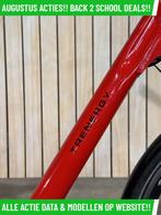 Trenergy E-Relax elektrische fiets met voorwiel motor ebike!, Fietsen en Brommers, Elektrische fietsen, Overige merken, Zo goed als nieuw