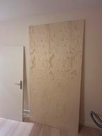 Hardhout BB/CC FSC Multiplex PontMeyer, Doe-het-zelf en Verbouw, Platen en Panelen, Ophalen, Nieuw, Multiplex