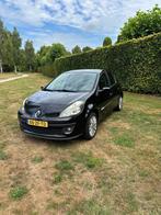 Renault Clio 1.2 TCE 5-DRS 2008 Zwart - Rip Curl edition, Voorwielaandrijving, Zwart, 4 cilinders, Zwart