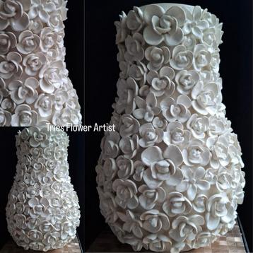 Fleurs vaas Diga Colmore Nieuw beschikbaar voor biedingen