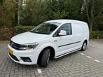 Volkswagen Caddy Maxi Highline 2.0 TDI met BMT L2h1 2018, Voorwielaandrijving, Stof, 74 pk, Euro 6