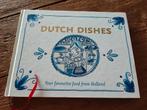 Femque van Geffen - Dutch dishes, Boeken, Ophalen of Verzenden, Zo goed als nieuw, Femque van Geffen; Janneke Dröge, Nederland en België