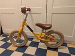 Yellow Veloretti balance bike/loopfiets, Kinderen en Baby's, Speelgoed | Buiten | Voertuigen en Loopfietsen, Ophalen, Zo goed als nieuw